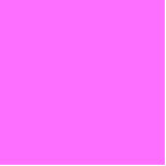 Farbe ultra pink freistehende fotoskulptur<br><div class="desc">Farbe ultra pink FF6FFF</div>