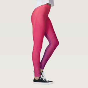 Farbe   Zazzle_Growshop. Leggings