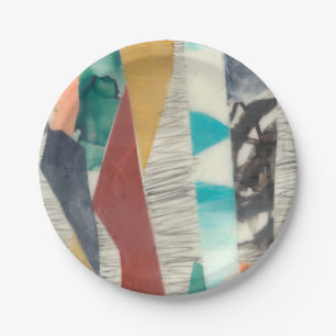 FarbEdge II Pappteller