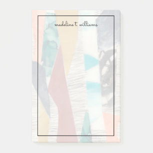 FarbEdge II Post-it Klebezettel