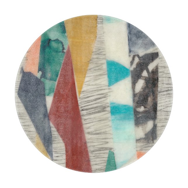 FarbEdge II Schneidebrett (Vorderseite)