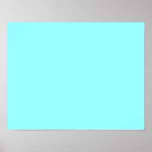 Farbeis Poster