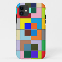 FARBElabyrinth: Glückliche Grafiken