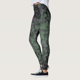 Farben 33 von Kristalin Davis Leggings