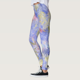 Farben 34-67 von Kristalin Davis Leggings