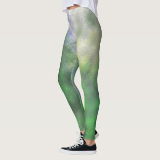 Farben 67-65 von Kristalin Davis Leggings