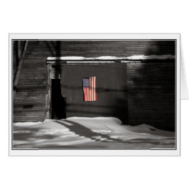 Farben an einer Barenttür