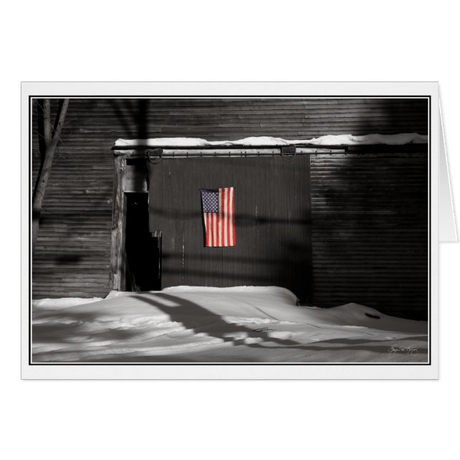 Farben an einer Barenttür (Vorderseite (Horizontal))