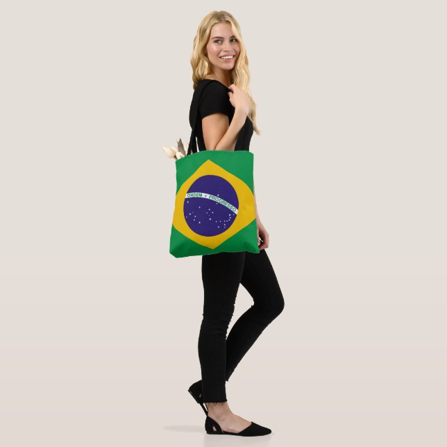 Farben anzeigen - Brasilien (Am Model)