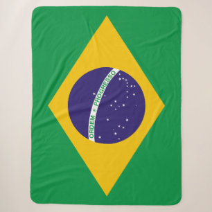 Farben anzeigen - Brasilien Sherpadecke