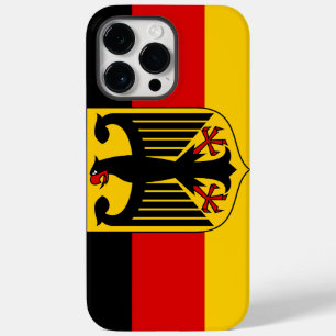 Farben anzeigen - Deutschland Case-Mate iPhone 14 Pro Max Hülle