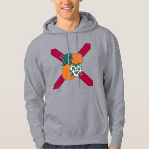 Farben anzeigen - Florida Hoodie