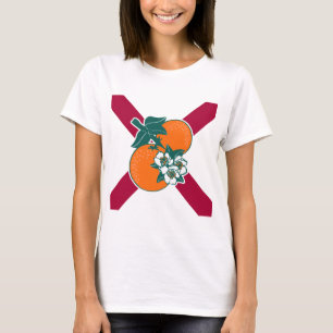Farben anzeigen - Florida T-Shirt