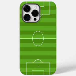 Farben anzeigen - Fußball Case-Mate iPhone 14 Pro Max Hülle