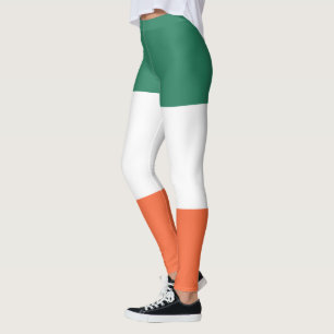Farben anzeigen - Irland Leggings