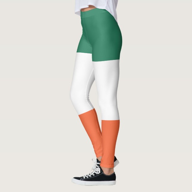 Farben anzeigen - Irland Leggings (Links)