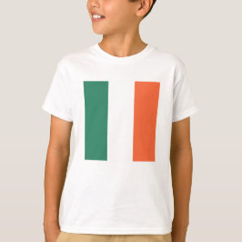 Farben anzeigen - Irland T-Shirt