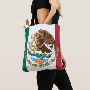 Farben anzeigen - Mexiko