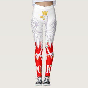 Farben anzeigen - Polska Leggings