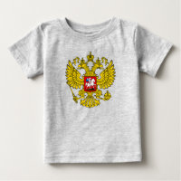 Farben anzeigen - Russland