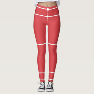 Farben anzeigen - Tennis Leggings