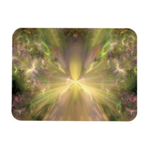 Farben aus dem Himmelsmagnet Magnet