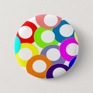 Farben Button