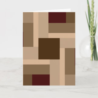 Farben der 40er karte