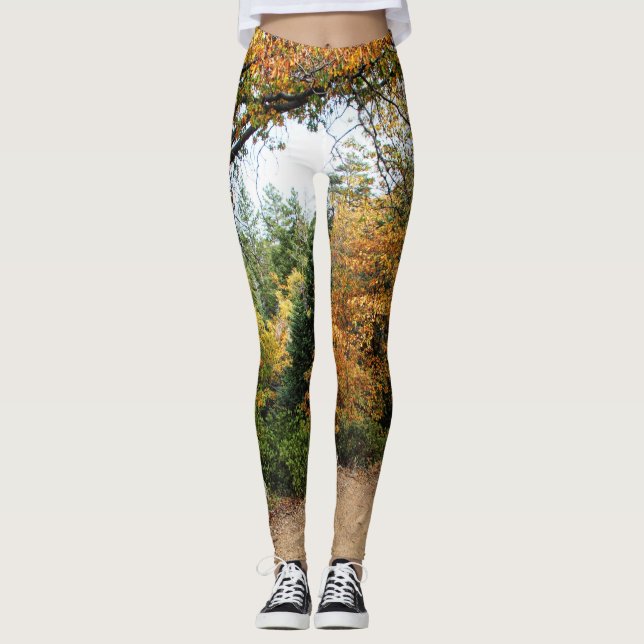 Farben der Leggings (Vorderseite)