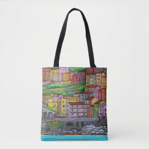 Farben der Manarola-Tasche von Lisa Lorenz