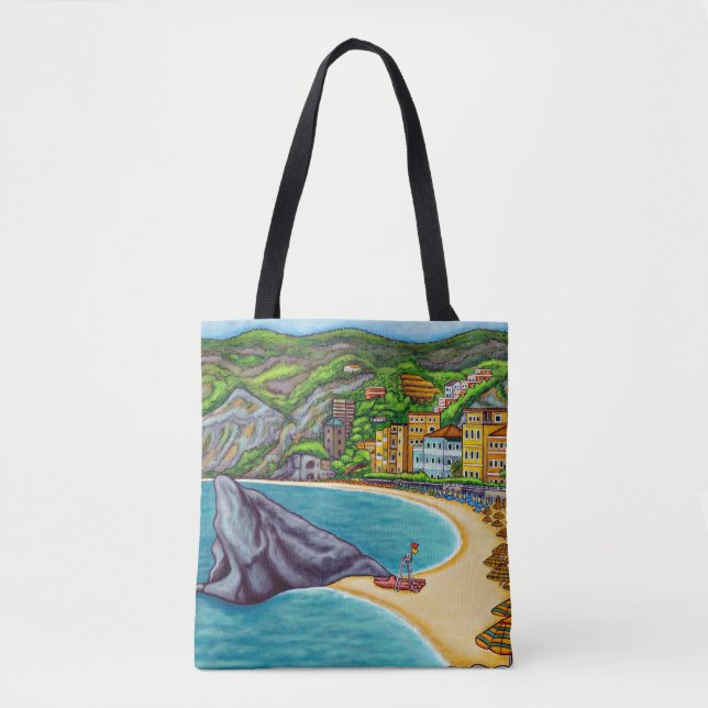 Farben der Monterossa-Tasche von Lisa Lorenz (Vorderseite)