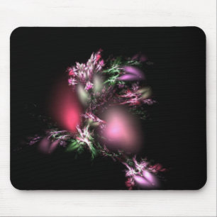 Farben der Natur Mousepad