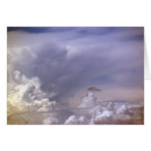 Farben der Sky Card