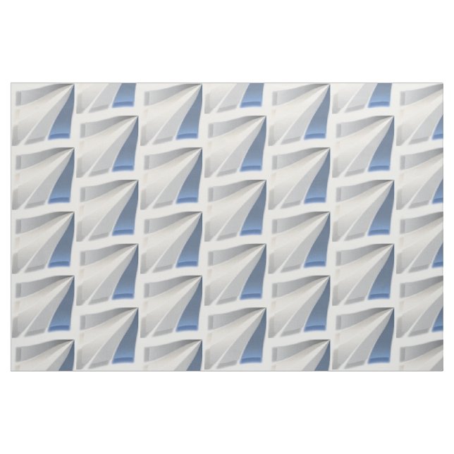 Farben der Steine Stoff (Fat Quarter (45,7 x 55,9 cm))