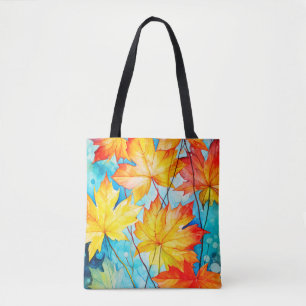 Farben des Herbstes