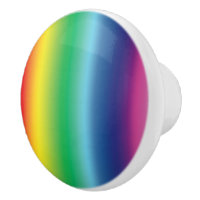 Farben des Longbug-Regenbogenfarben ombre Muster