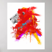 Farben des Mutes