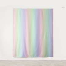 Farben des Party Rainbow Pastel FotoStand Hintergr