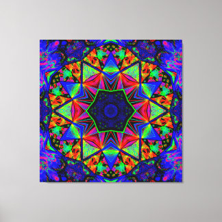 "Farben des Souls" von Marius Živolupov Leinwanddruck