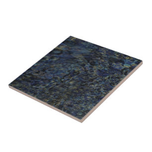 Farben einer Abalone-Tile Fliese
