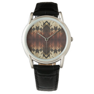 Farben für klassische Stile Armbanduhr
