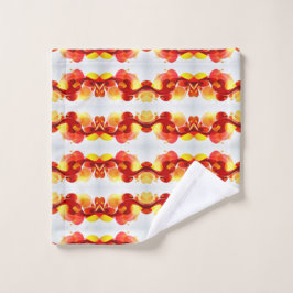 Farben für klassische Stile Badhandtuch Set