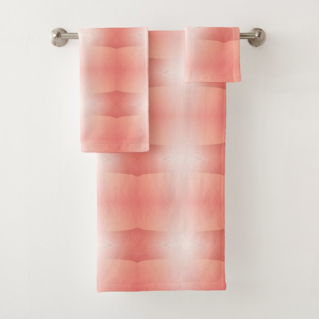 Farben für klassische Stile Badhandtuch Set (Insitu)