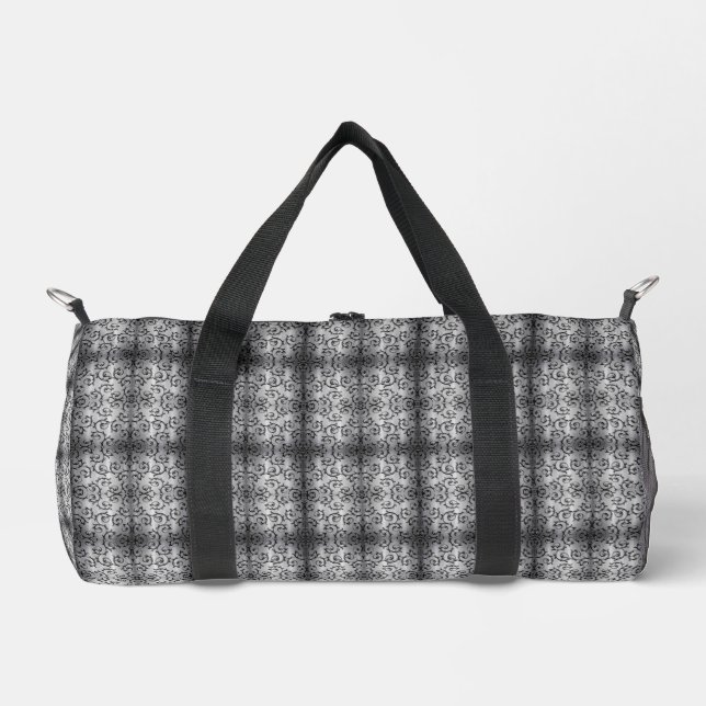 Farben für klassische Stile Duffle Bag (Vorderseite)