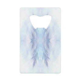 Farben für klassische Stile Geldbeutel Flaschenöffner