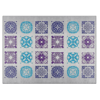 Farben für klassische Stile Schneidebrett