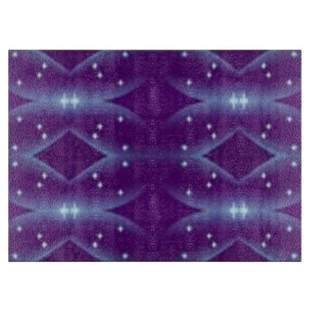 Farben für klassische Stile Schneidebrett (Vorderseite)