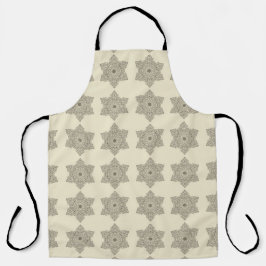 Farben für klassische Stile Schürze