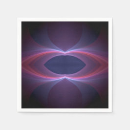 Farben für klassische Stile Serviette