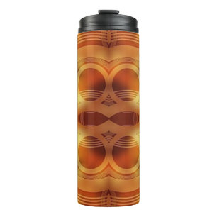 Farben für klassische Stile Thermosbecher